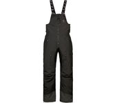 Scott XT Dryo Pantalones de moto de nieve para damas - Negro (M)