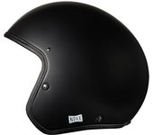 NEXX X.G20 Purist Casco Jet - Negro (XL)