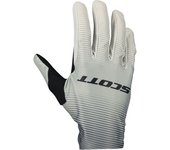 Scott 250 Swap Evo 2024 Guantes de motocross - Negro Gris (M)