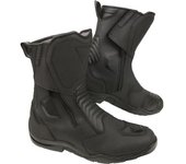 Modeka Aruna Botas de moto - Negro (45)