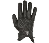 Helstons Swallow Botas de moto para mujer - Negro