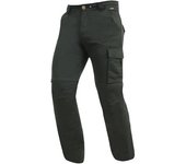 Trilobite Dual Pants 3.0 Pantalones Textiles de Moto - Negro (32 38)