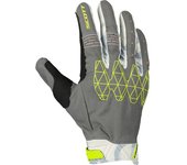 Scott X-Plore D30 Guantes de motocross - Gris Amarillo (L)