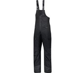 Scott XT Shell Dryo Pantalones de moto de nieve - Negro (XL)