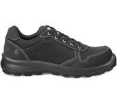 Carhartt Michigan calzado - Negro (39)