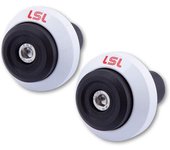 LSL Pesos finales de la barra  GONIA - Blanco