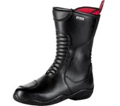 IXS X-Tour Comfort-S Botas de moto mujer - Negro (41)