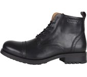 Helstons Rogue Botas de moto - Negro (41)