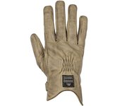 Helstons Swallow Botas de moto para mujer - Beige