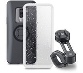 SP Connect Moto Bundle Samsung Galaxy S9+ Montaje para smartphone - Negro (un tamaño)