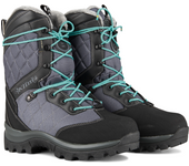 KLIM Botas Moto de Nieve  Aurora GTX Gris-Negro