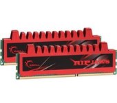 8GB DDR3 PC3-12800 DC Kit módulo de memoria 2 x 4 GB 1600 MHz, Memoria RAM