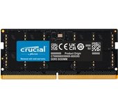 CT16G48C40S5 módulo de memoria 16 GB 1 x 16 GB DDR5 4800 MHz, Memoria RAM