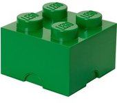 4003 Verde Cajas de juguetes y de almacenamiento, Caja de depósito