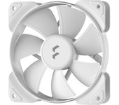 Aspect 12 Carcasa del ordenador Ventilador 12 cm Blanco 1 pieza(s)
