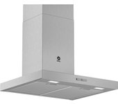 Balay 3BC066MX Campana Decorativa Diseño Rectangular 60cm B Acero Inoxidable