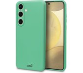 Cool Funda Smartphone Cover Mint para Samsung S926 Galaxy S24 Plus / S25 Plus