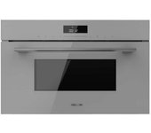 Horno Microondas Bolero Hexa Mw703800 Glass Grey Cecotec