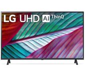 LG Tv 55ur781c 55´´ 4k Led