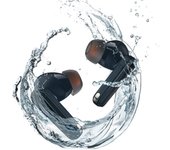 Mibro Earbuds AC1 Auriculares Inalámbricos con Estuche de Carga Azul Oscuro