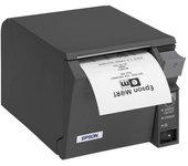 Epson TM-T70II (025C0) Impresora de Tickets Térmica USB 2.0/Ethernet