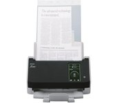 Escáner Ricoh fi-8040 Dual CIS 600x600 DPI ADF USB/Ethernet Pantalla Táctil