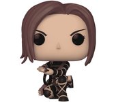 Figura coleccionable Funko Sasha Braus Attack on Titan Vinilo Multicolor 9,5cm