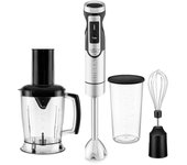 Batidora Ufesa Jupiter 1500 Max Pro 1500W LCD Turbo Picadora Espiralizadora