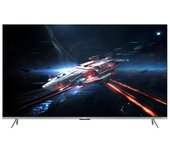 TV Haier QLED H75Q800UX 75″ 4K Ultra HD Dolby Vision Google TV 120Hz HDMI 2.1