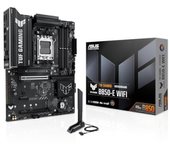 Placa Base ASUS B850M-E WIFI AMD B850 AM5 micro ATX TUF Gaming DDR5 WiFi 6E
