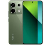 Smartphone Xiaomi Redmi Note 13 Pro 5G 8GB 256GB Gorilla Glass Victus Verde