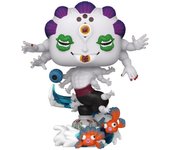 Figura coleccionable Funko Plus Gyokko Demon Slayer vinilo multicolor 117mm