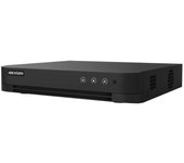 DVR Hikvision DS-7204HGHI-M1(C) 4 canales H.265 Pro+ Full HD hasta 4TB HDMI VGA