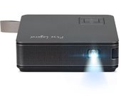 Acer Aopen PV12a Proyector Portátil ANSI LED DLP WVGA 480p 800 Lúmenes Negro