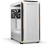 Be Quiet Shadow Base 800 DX White Midi Tower Cristal Templado ARGB USB 3.2 Blanca