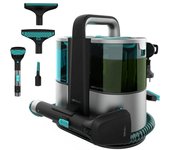 Cecotec Conga 4000 Carpet&Spot Clean XL Advance Limpia Tapicerías 600W 14kPa