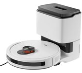 Xiaomi Roidmi Eve CC Robot Aspirador Fregasuelos con Autovaciado