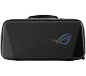 ASUS ROG Ally Premium Hard Case Funda Rígida para ROG Ally/ROG Ally X Negra