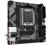 Placa Base Gigabyte B650I AX AM5 Mini-ITX M.2 WiFi 6E RAID USB 3.2 Gen2 2.5GbE