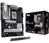 Placa Base Asrock B850 Socket AM5 ATX LiveMixer WiFi PCIe 5.0 DDR5 Audio Pro