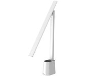 Lámpara de mesa Baseus DGZG-02 recargable 32 LED, 5W, blanco, batería 2200 mAh