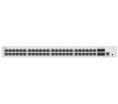 Switch Huawei S310-48P4X 48 Puertos Gigabit PoE 4 SFP+ Gestionado L2+ 1U Rack