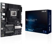 Placa Base ASUS Z890 LGA1851 ATX PRO WS Z890-ACE SE DDR5 Thunderbolt 4 4xM.2