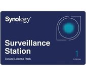 Licencia Synology Surveillance Device 1 Dispositivo Ampliación para NAS/NVR