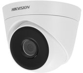 Cámara Hikvision DS-2CE56D0T-IT3F 2MP 2.8mm visión nocturna 40m Exterior IP67