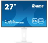 iiyama ProLite XUB2797HSU-W2 27" IPS FullHD 100Hz Altura Ajustable Altavoces