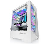 PcVIP Gaming AMD Ryzen 5 9600X 32GB 1TB SSD RTX 5070 TI WiFi Windows 11 Pro