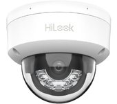 Cámara IP Hikvision IPC-D140HA-LU 4MP visión nocturna híbrida WDR 120dB PoE IP67