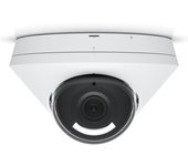 Cámara IP Ubiquiti UniFi Protect G5 Dome 4MP visión nocturna PoE audio Dome