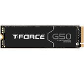 Disco Duro Team Group 1TB SSD M.2 PCIe G50 Alta Fiabilidad para PC y Portátil